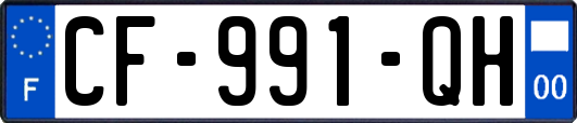 CF-991-QH