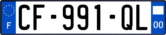 CF-991-QL