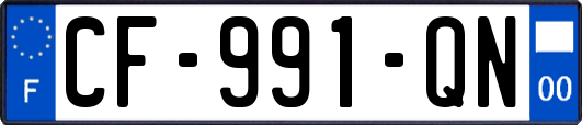 CF-991-QN