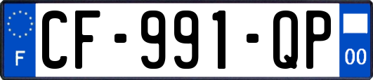 CF-991-QP