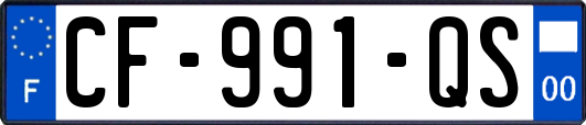CF-991-QS