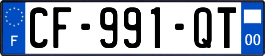 CF-991-QT