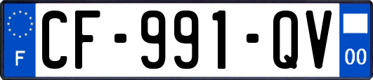 CF-991-QV