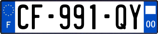 CF-991-QY