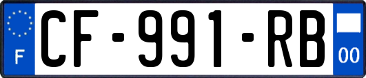 CF-991-RB