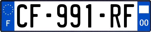 CF-991-RF