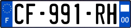CF-991-RH