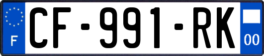 CF-991-RK