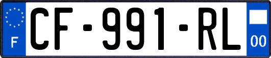 CF-991-RL