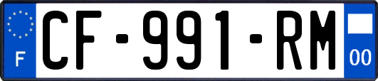 CF-991-RM