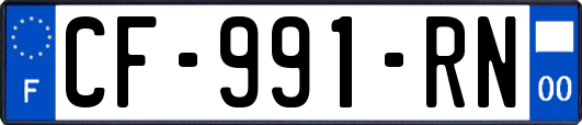 CF-991-RN