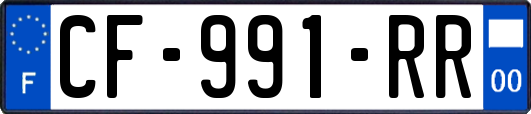 CF-991-RR