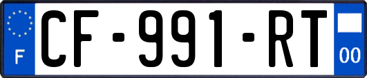 CF-991-RT