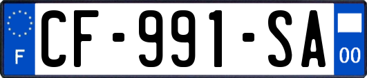CF-991-SA