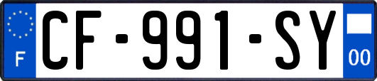 CF-991-SY