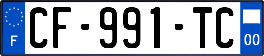 CF-991-TC