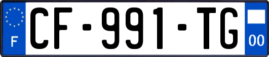 CF-991-TG