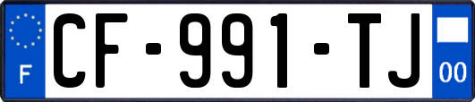 CF-991-TJ