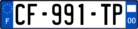 CF-991-TP