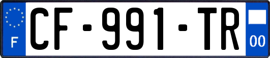CF-991-TR
