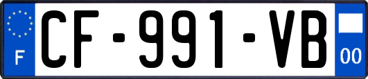 CF-991-VB
