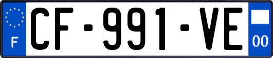 CF-991-VE