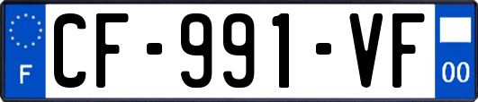 CF-991-VF