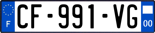 CF-991-VG