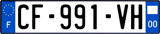 CF-991-VH