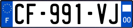 CF-991-VJ