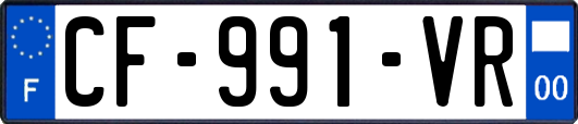 CF-991-VR