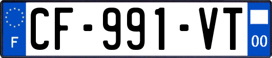 CF-991-VT