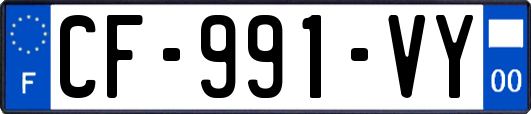 CF-991-VY