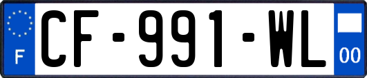 CF-991-WL