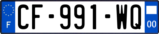 CF-991-WQ