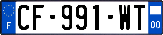 CF-991-WT