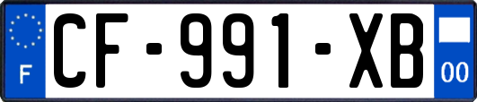 CF-991-XB