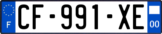 CF-991-XE
