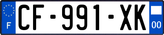 CF-991-XK
