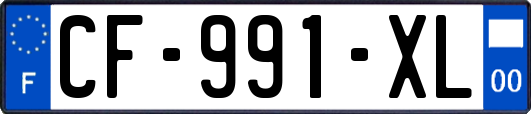 CF-991-XL