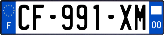 CF-991-XM
