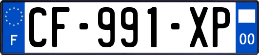 CF-991-XP