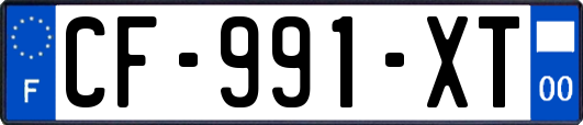 CF-991-XT