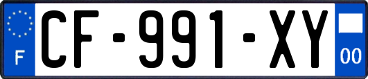 CF-991-XY