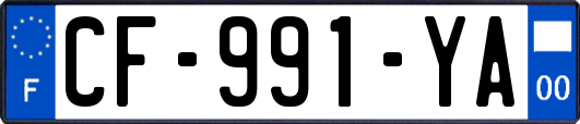 CF-991-YA