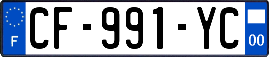 CF-991-YC