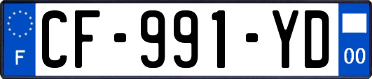 CF-991-YD