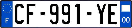 CF-991-YE