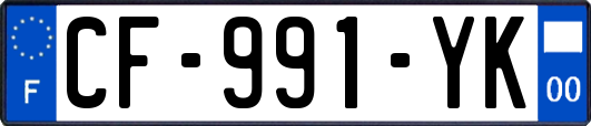 CF-991-YK