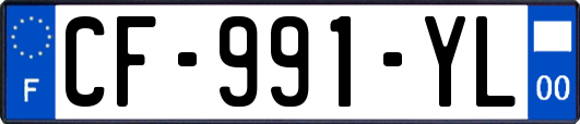 CF-991-YL